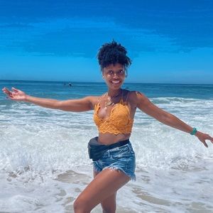 Meet your Posher, Jordan